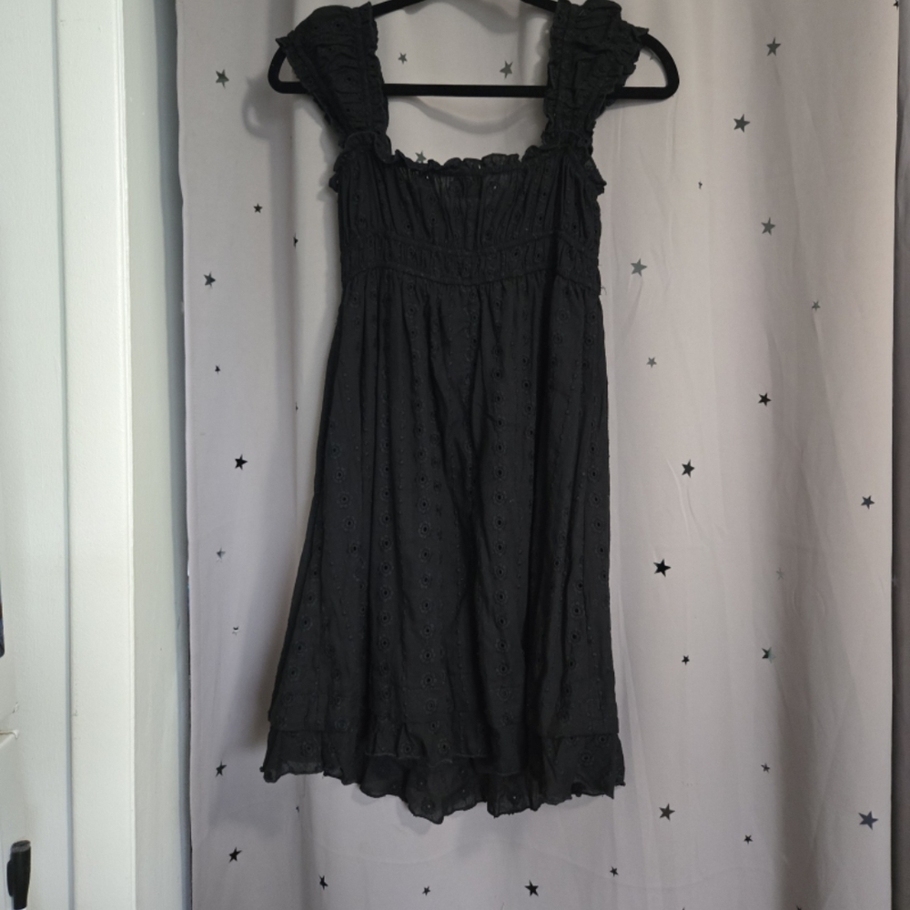 Princess Polly Carlita Mini Dress